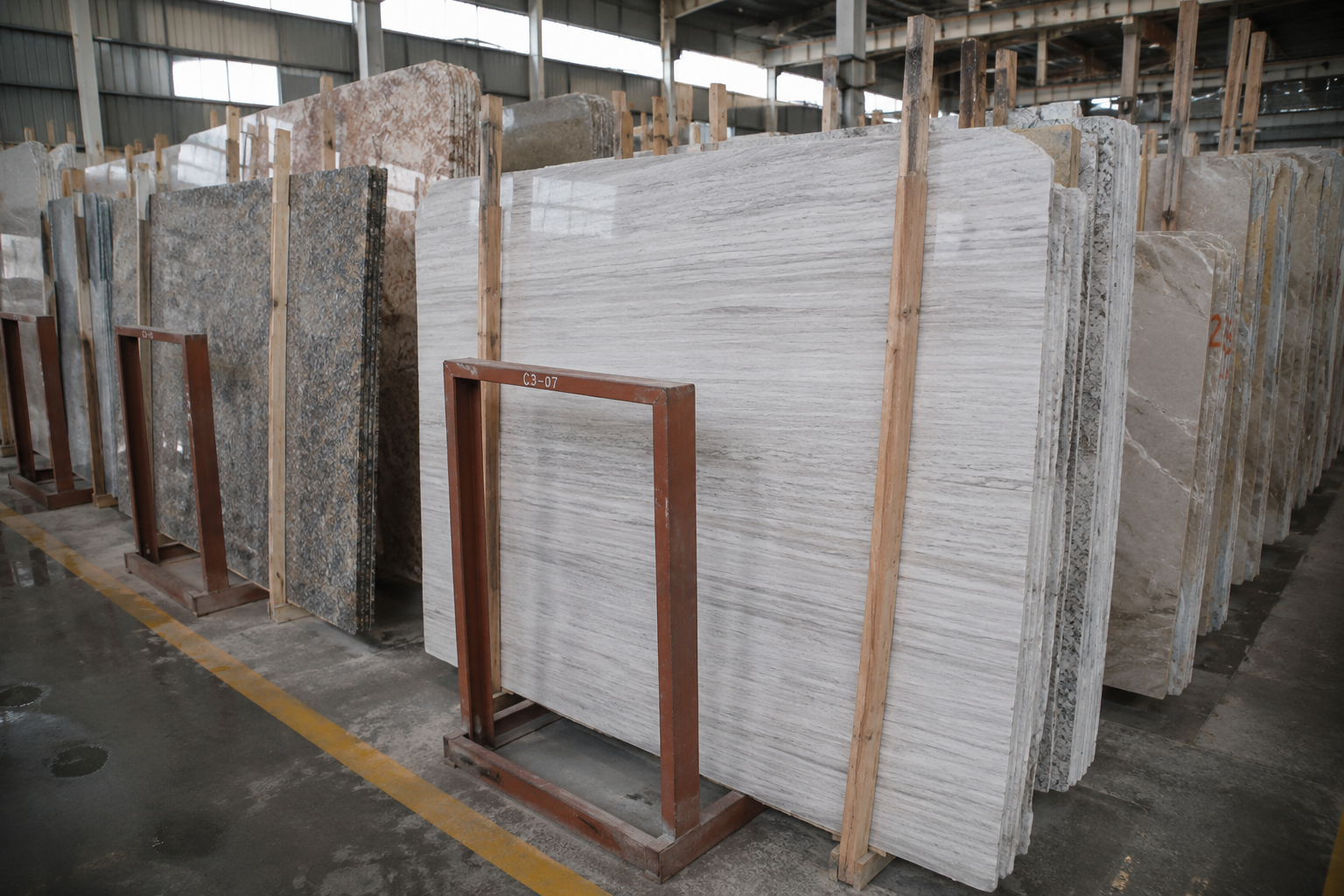 Granite